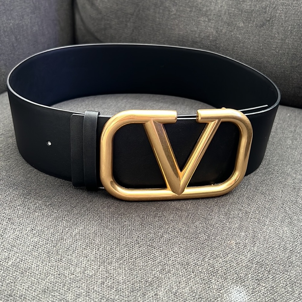 Valentino Belt
